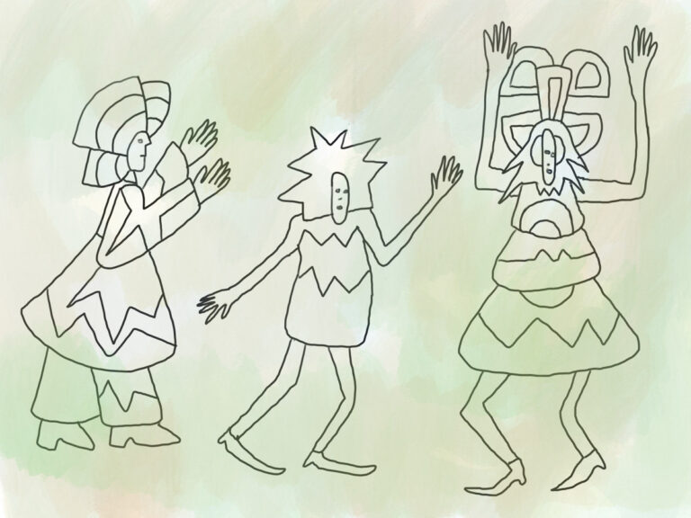 Sebastian Heiner – Digital Sketchbook – 2019-20 – 65