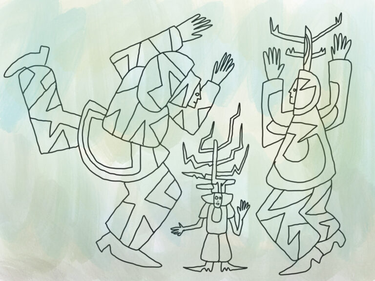 Sebastian Heiner – Digital Sketchbook – 2019-20 – 67