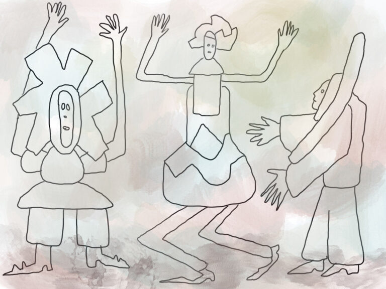 Sebastian Heiner – Digital Sketchbook – 2019-20 – 70