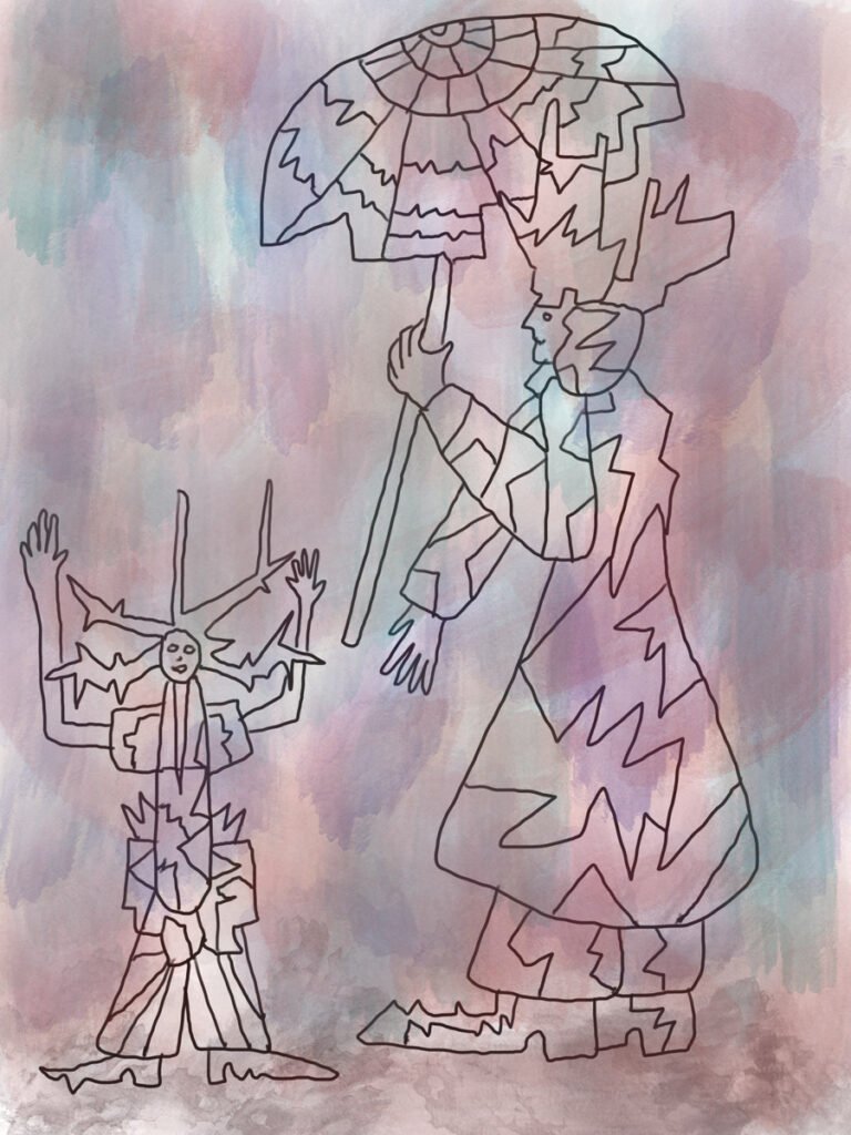 Sebastian Heiner – Digital Sketchbook – 2019-20 – 71