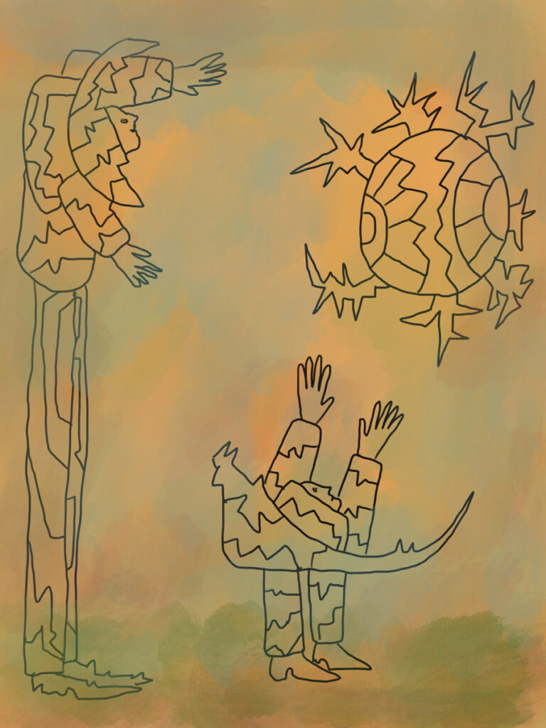 Sebastian Heiner – Digital Sketchbook – 2019-20 – 72