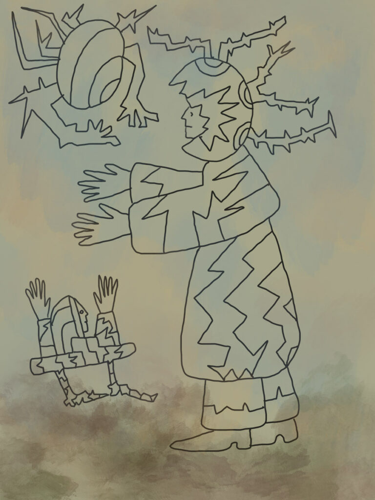 Sebastian Heiner – Digital Sketchbook – 2019-20 – 73