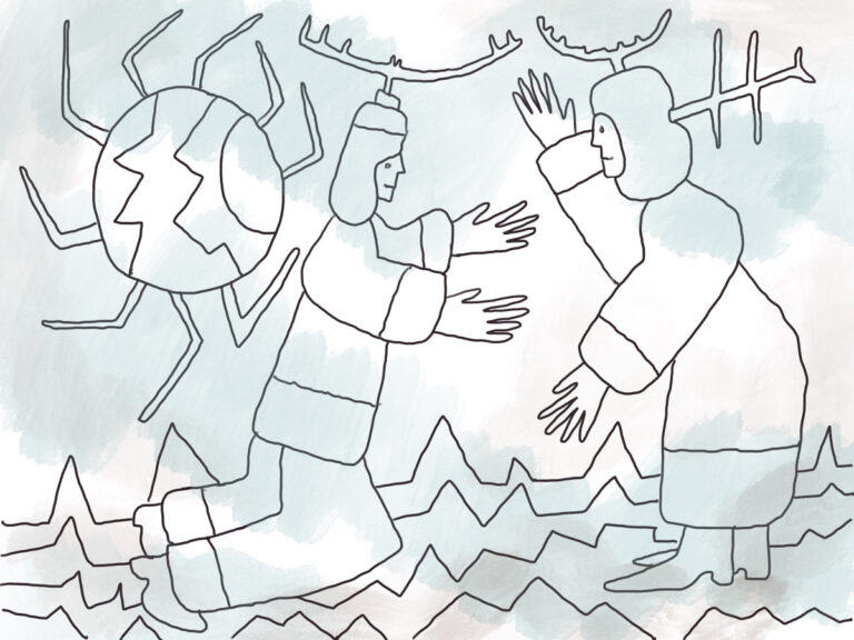 Sebastian Heiner – Digital Sketchbook – 2019-20 – 75