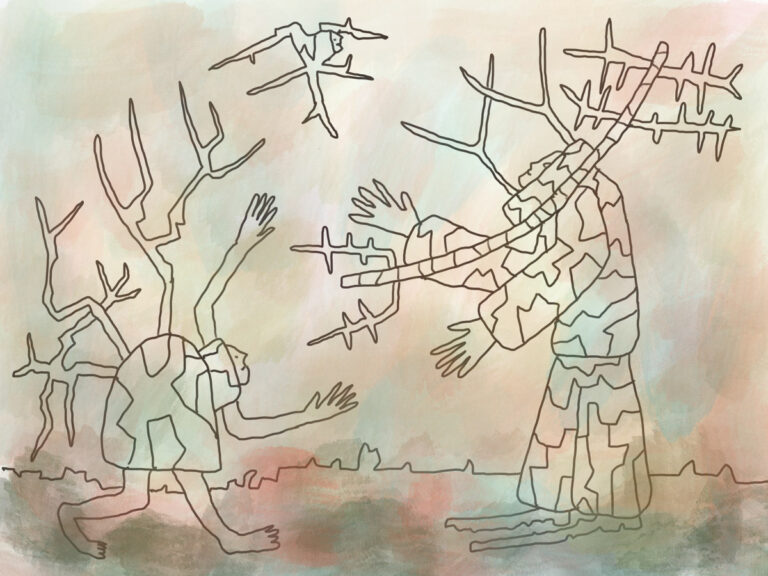 Sebastian Heiner – Digital Sketchbook – 2019-20 – 76