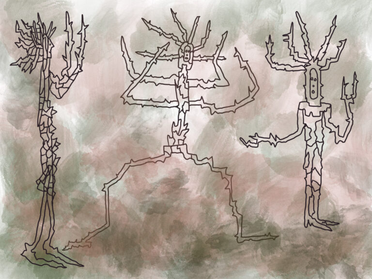 Sebastian Heiner – Digital Sketchbook – 2019-20 – 77