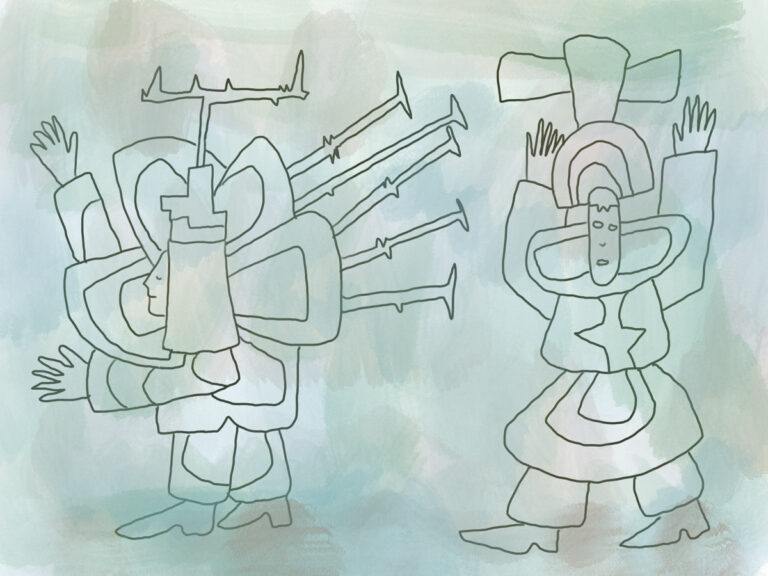 Sebastian Heiner – Digital Sketchbook – 2019-20 – 82