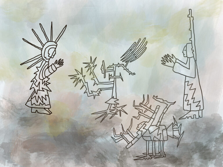 Sebastian Heiner – Digital Sketchbook – 2019-20 – 83