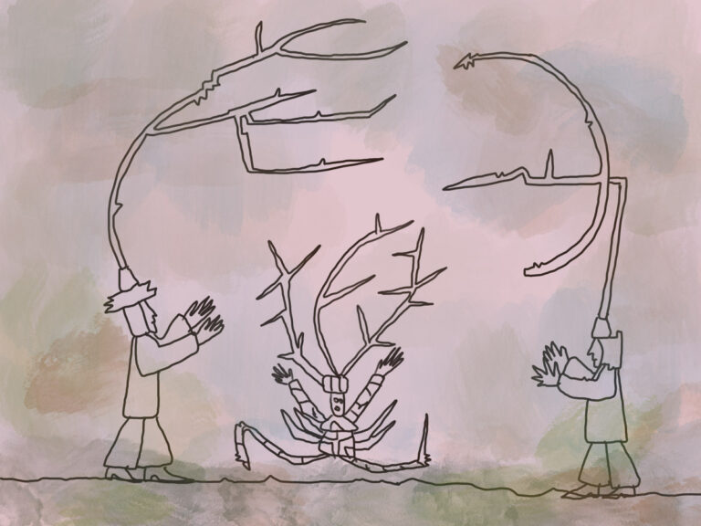 Sebastian Heiner – Digital Sketchbook – 2019-20 – 86