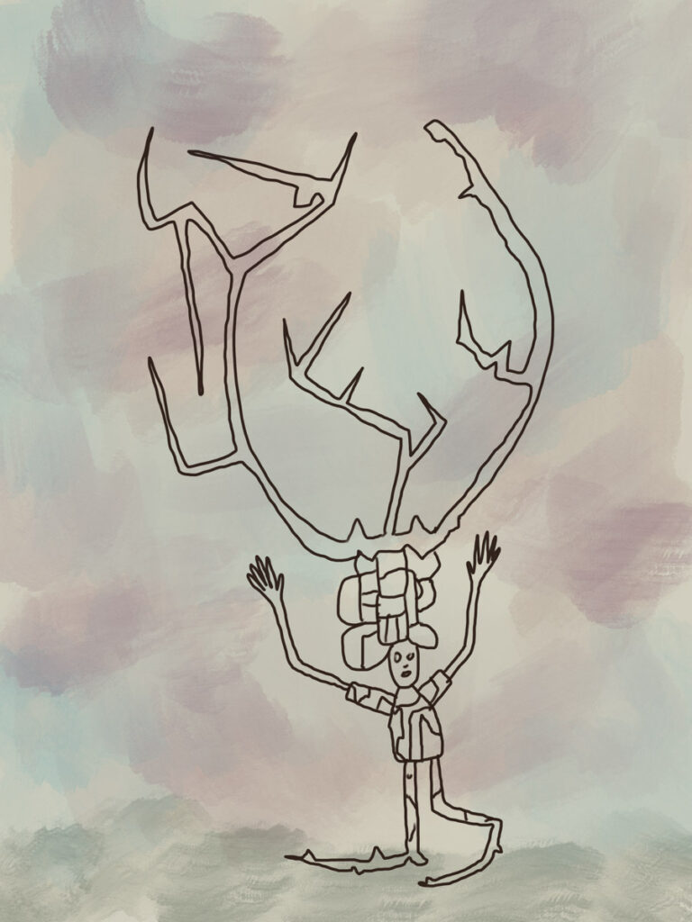 Sebastian Heiner – Digital Sketchbook – 2019-20 – 87