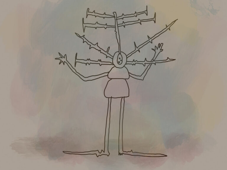 Sebastian Heiner – Digital Sketchbook – 2019-20 – 91