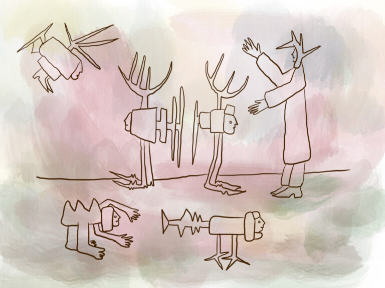 Sebastian Heiner – Digital Sketchbook – 2019-20 – 94