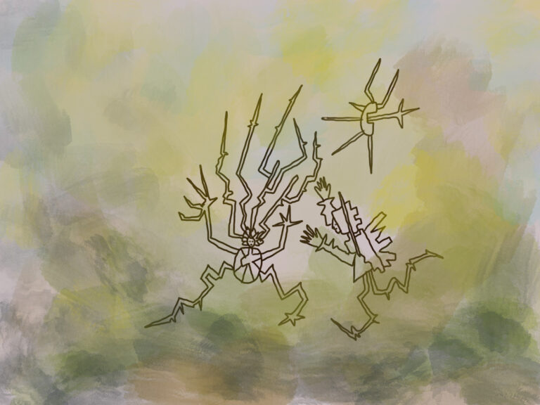 Sebastian Heiner – Digital Sketchbook – 2019-20 – 95