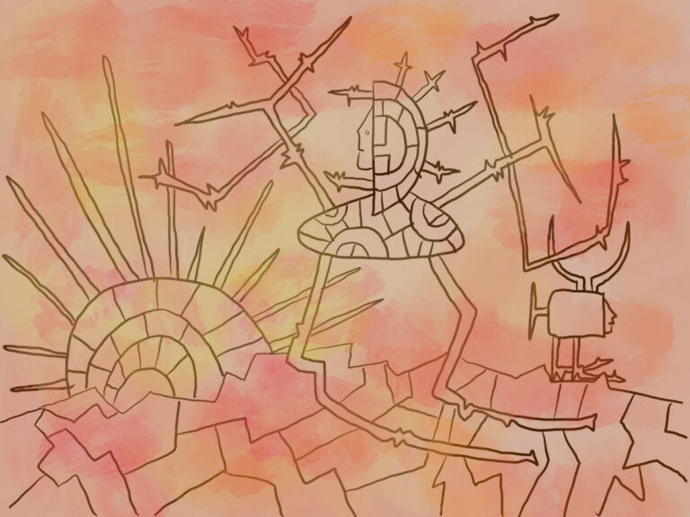 Sebastian Heiner – Digital Sketchbook – 2019-20 – 98