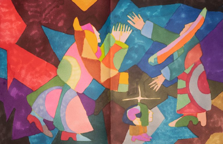 Sketchbook, 2020, Berlin, Page 42