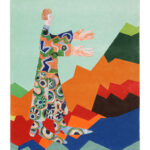 Rugs Series A – 2020 – 1/10