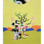 Rugs Series A – 2020 – 2/10